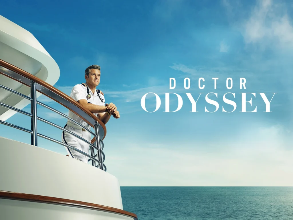 Doctor Odyssey Season 1 Episode 13 Release date & Streaming Details