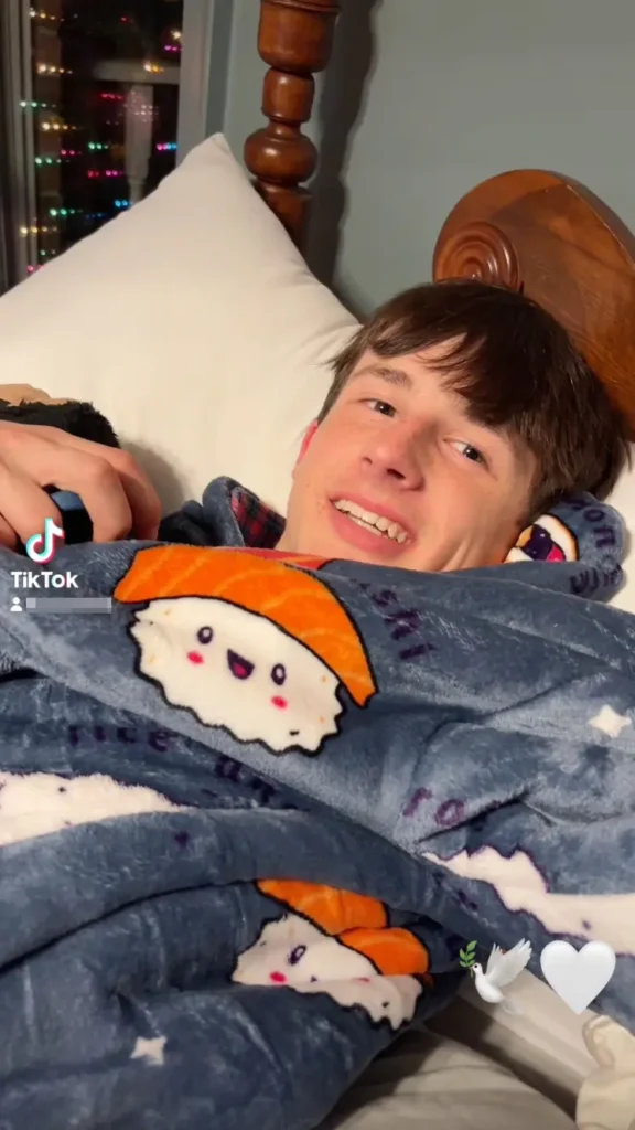 Miller Gardner 14 year old passed away on 23 March 2025