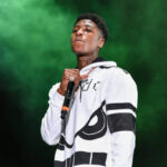 NBA YoungBoy has been released from jail.