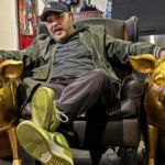 Brian Redban The Comedy Mind Behind the Kill Tony Podcast