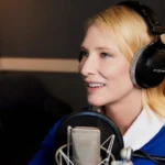 Cate Blanchett retirement