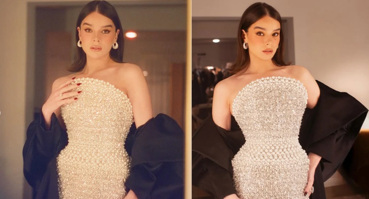 Hailee Steinfeld in 2025 From Sinners to Spider Verse and a Wedding Ring