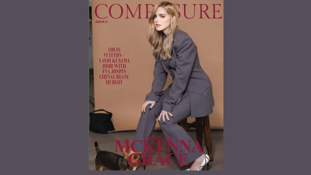 McKenna Grace Top 13 Ranked TV Shows & Movies Must Watch