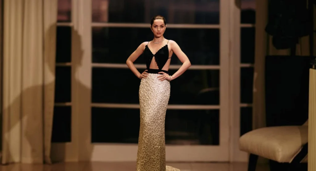 Top 3 Inspiring Ana de Armas Childhood Moments: From Cuban Dreamer to Bond Girl