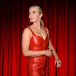 Emily Blunt Childhood