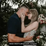 Taylor Swift and Travis Kelce Got engaged on Aug 26 2025 with 8 carat diamond ring
