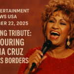 Celia Cruz