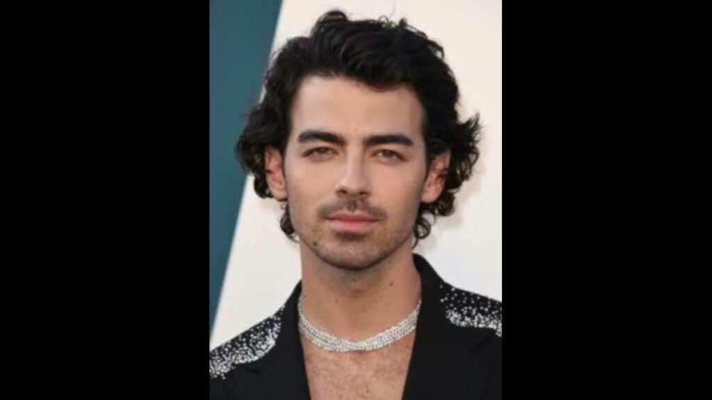 Joe Jonas