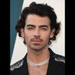 Joe Jonas