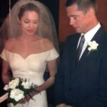 Angelina Jolie calls her divorce from Brad Pitt “emotionally difficult” in new legal filings, demanding $33K in fees tied to their Château Miraval dispute. The case sheds light on lingering tensions and the estate’s role in their separation.