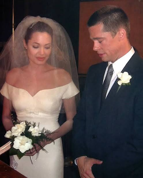 Angelina Jolie calls her divorce from Brad Pitt “emotionally difficult” in new legal filings, demanding $33K in fees tied to their Château Miraval dispute. The case sheds light on lingering tensions and the estate’s role in their separation.
