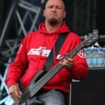 Sam Rivers