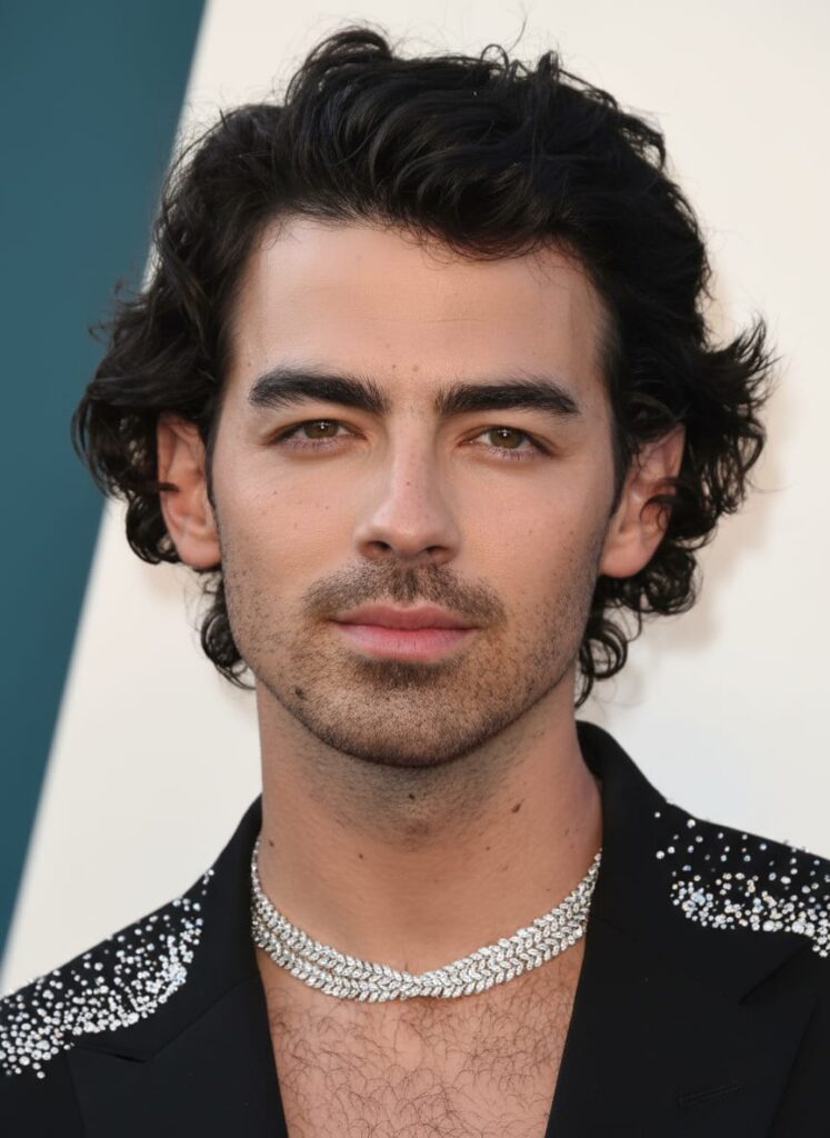 Joe Jonas