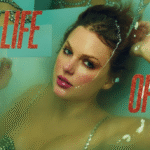 The Life of a Showgirl