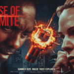 House of Dynamite