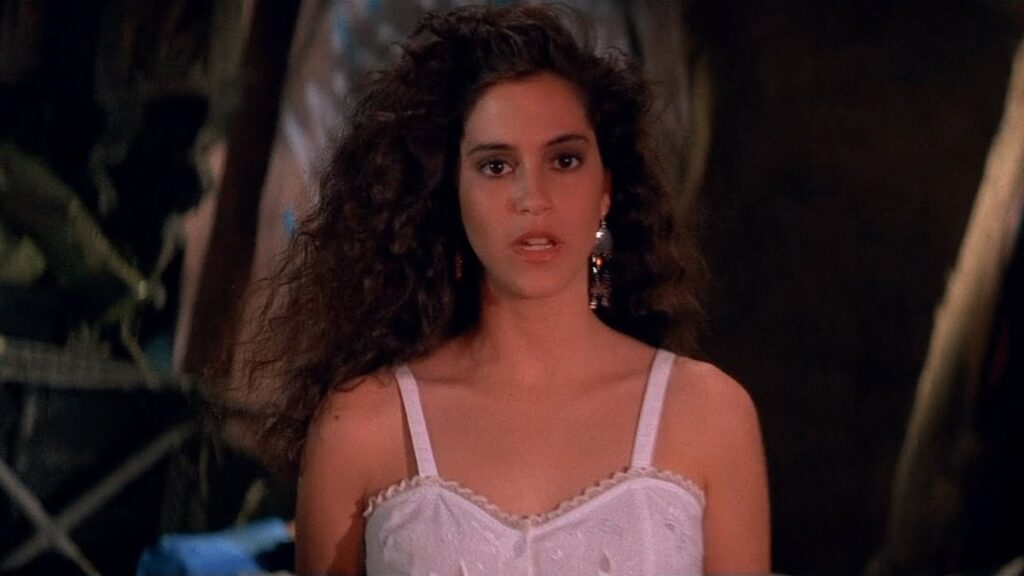 Jami Gertz