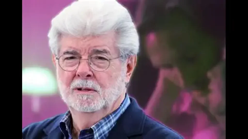 George Lucas