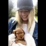 Pets of Margot Robbie