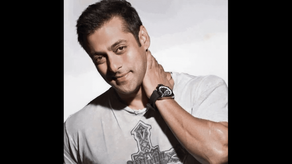 Salman Khan
