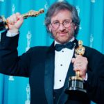 Steven Spielberg