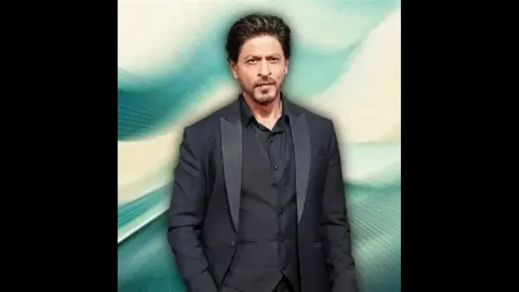 Shah Rukh Khan