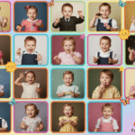 Celebrity Childhood Moments