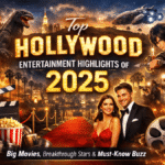 Hollywood Entertainment