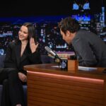 Dove Cameron engagement to Damiano David